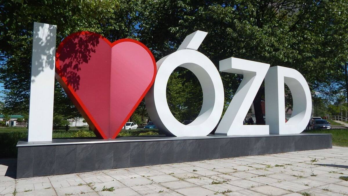 ózd